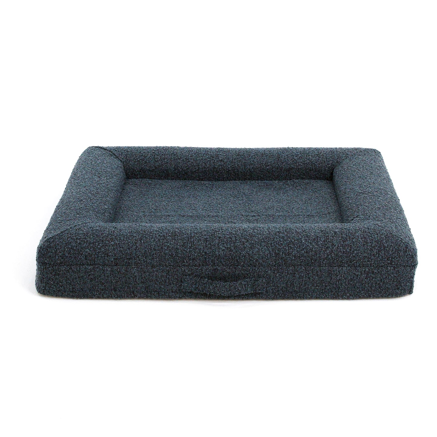 Bluewater Luxury Orthopedic Memory Foam Dog Bed Waterproof Washable Cover