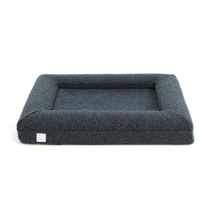 Bluewater Luxury Orthopedic Memory Foam Dog Bed Waterproof Washable Cover